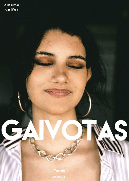 Gaivotas (2023) poster