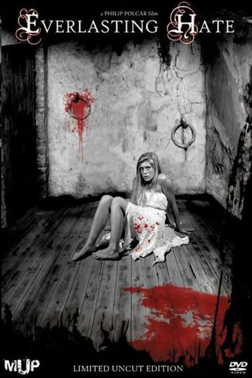 Everlasting Hate (2007) poster