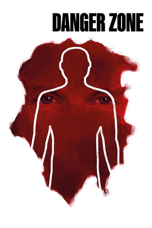 Danger Zone (2023) poster