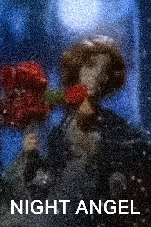 L'heure des anges (1986) poster