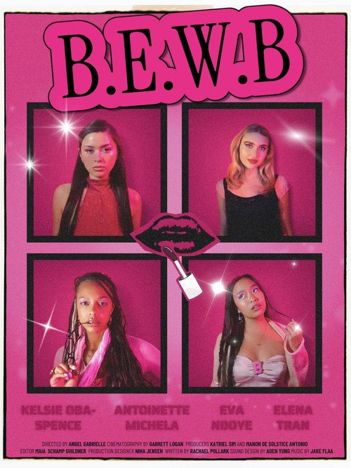 B.E.W.B (2026) poster