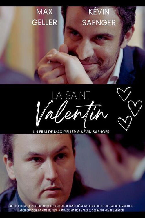 La Saint Valentin (2025) poster