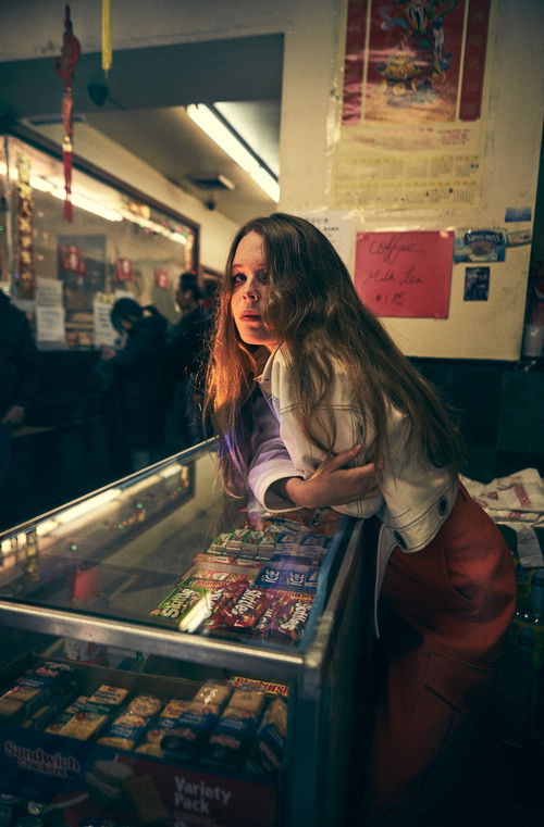 Past Life (2020) poster