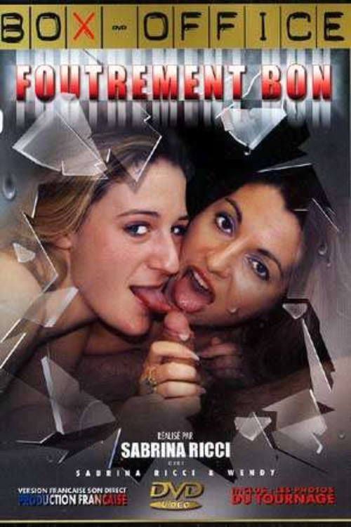 Foutrement bon poster