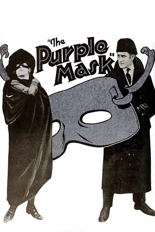 The Vault of Mystery (1917) poster