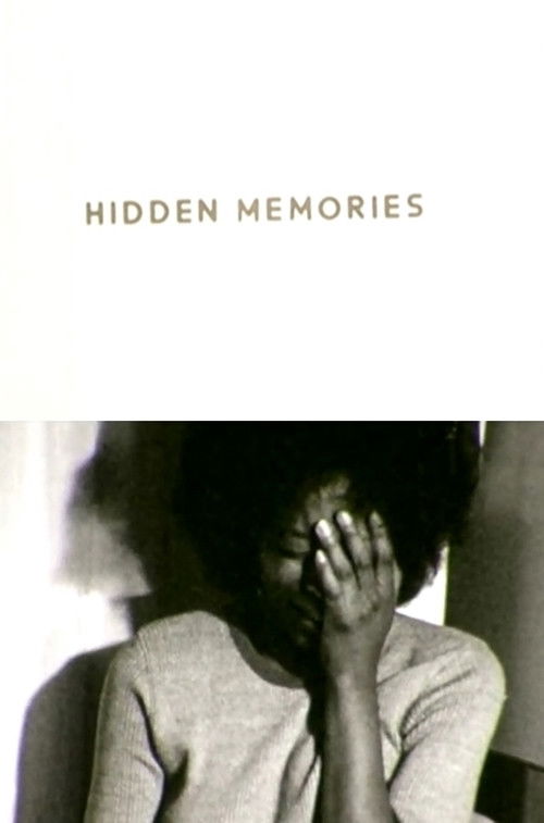Hidden Memories (1977) poster