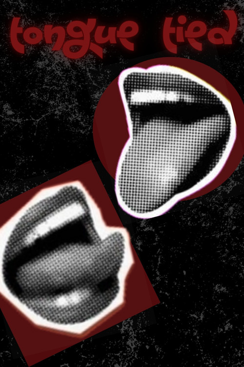 Tongue Tied poster