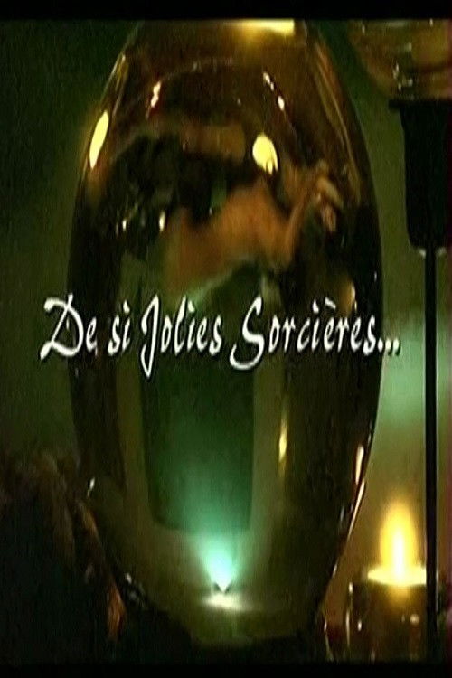 Spellbound (2001) poster