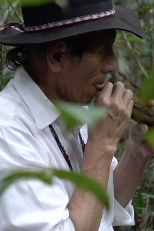 The Rope of Death (2019) poster