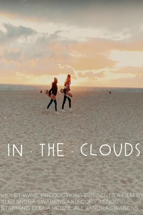 In the Clouds (2019) poster
