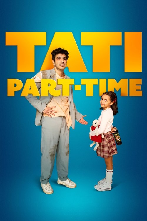 Tati part-time (2024) poster