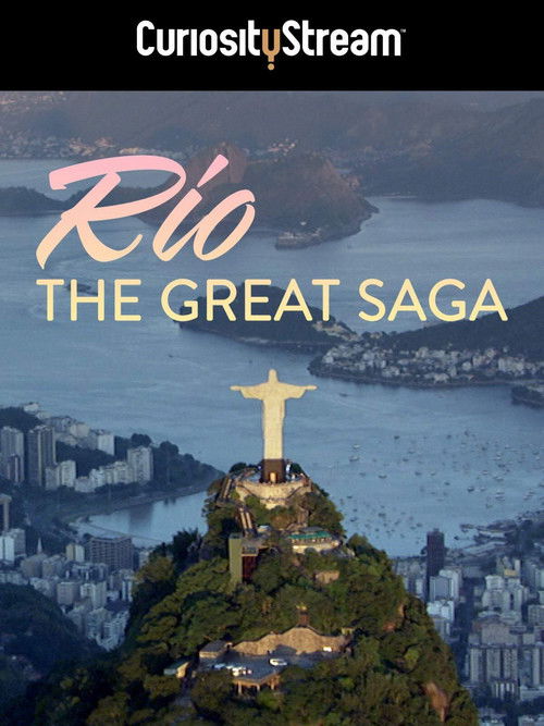 Rio: The Great Saga poster