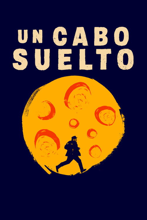 Un cabo suelto (2025) poster