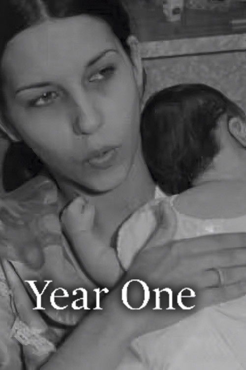 Year One (1972) poster
