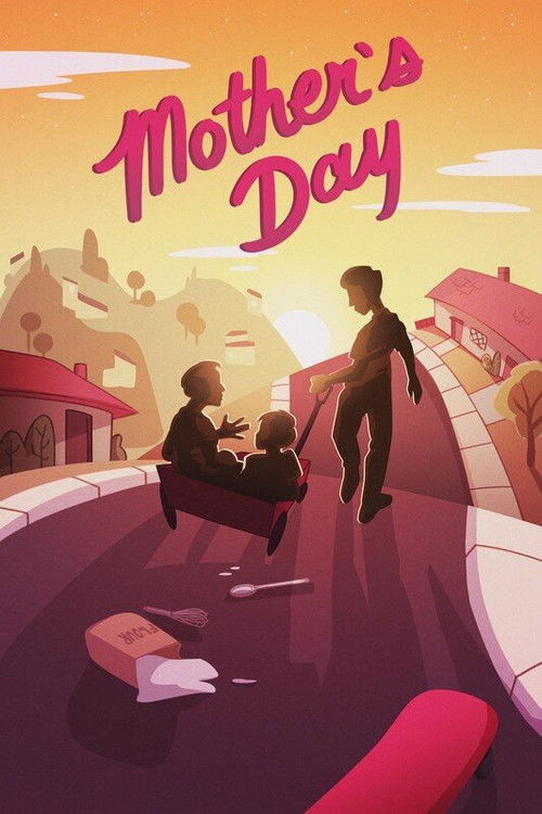 Mother's Day (2018) poster