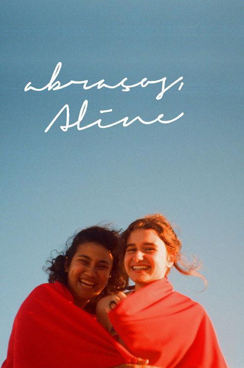 Love, Aline (2019) poster