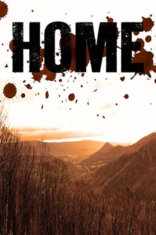 Home (2010) poster