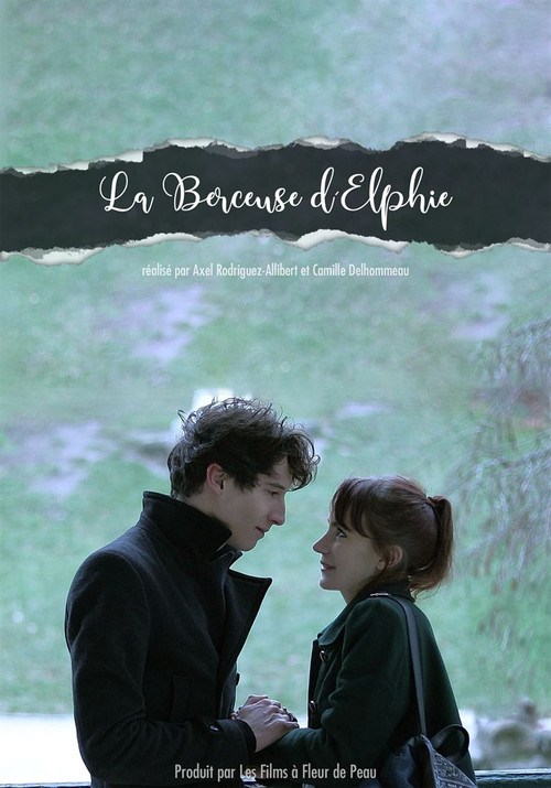 La berceuse d'Elphie (2019) poster