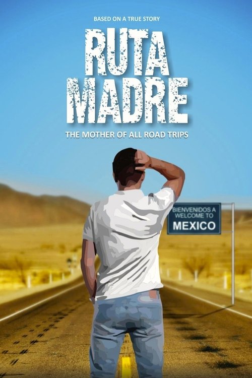 Ruta Madre (2019) poster