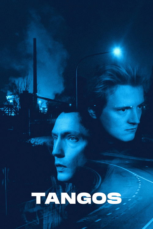 Tangos (2024) poster