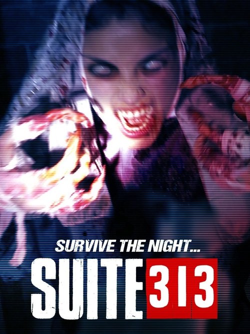 Suite 313 (2017) poster