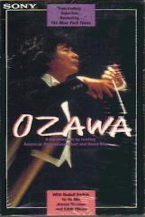 Ozawa (1985) poster