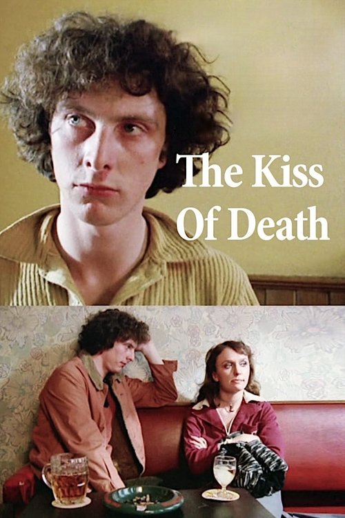 The Kiss of Death (1977) poster
