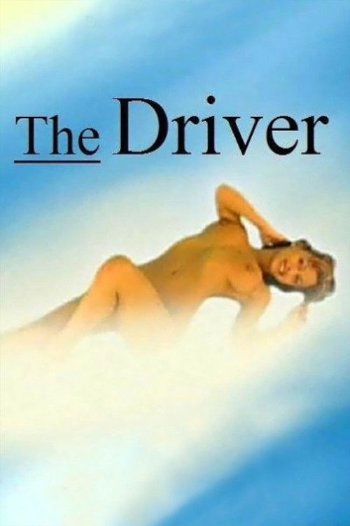 The Driver (2002) poster