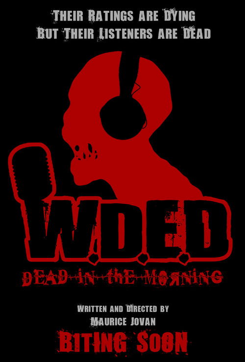 W.D.E.D. - Dead in the Making (2022) poster