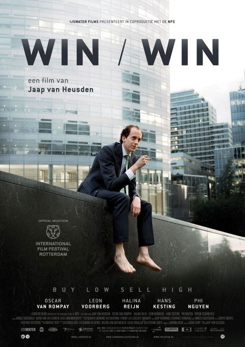 Win/Win (2010) poster
