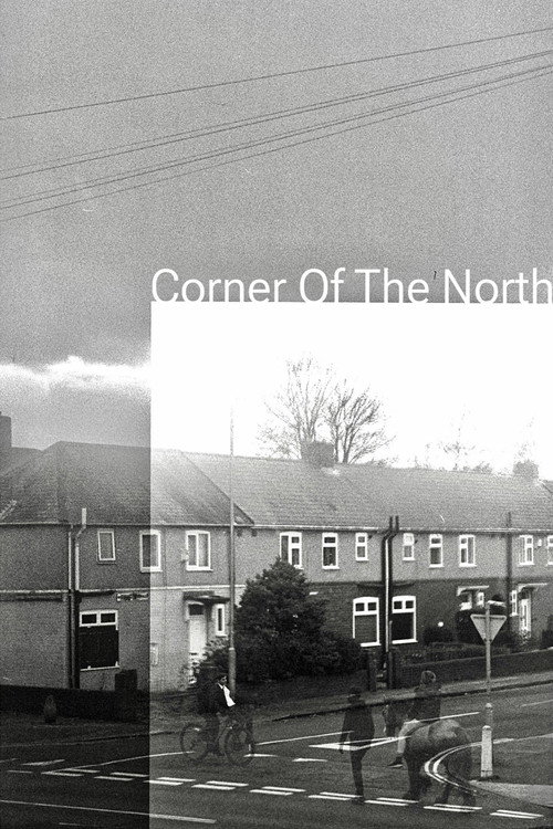 A Corner Of The North (2024) poster