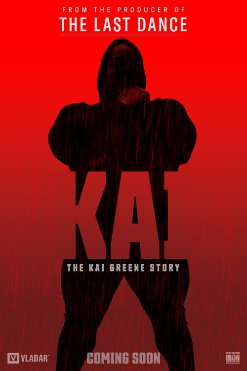 Kai (2022) poster
