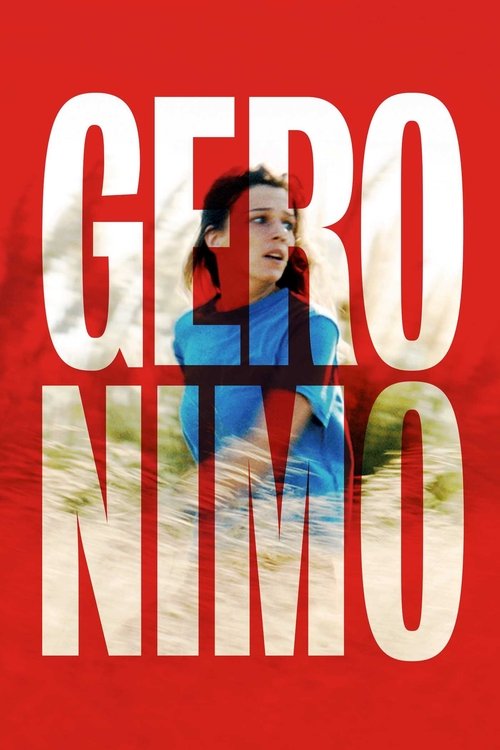 Geronimo (2014) poster