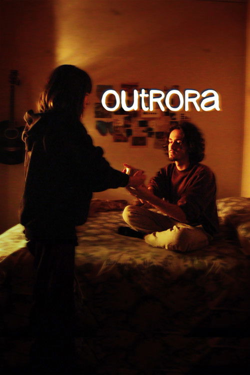 Outrora (2023) poster