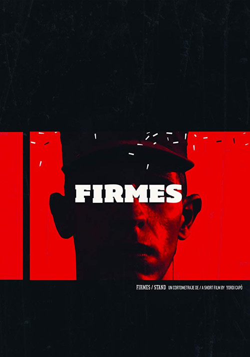 Firmes (2010) poster