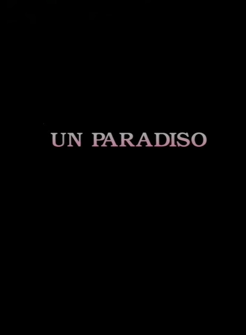 Paradise (1994) poster
