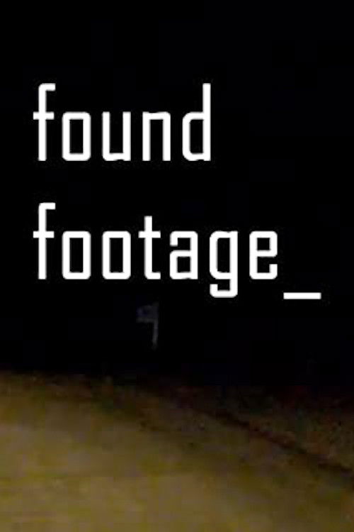 Roadkill (2014) poster