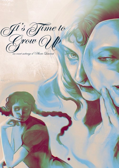 It's Time to Grow Up (2026) poster