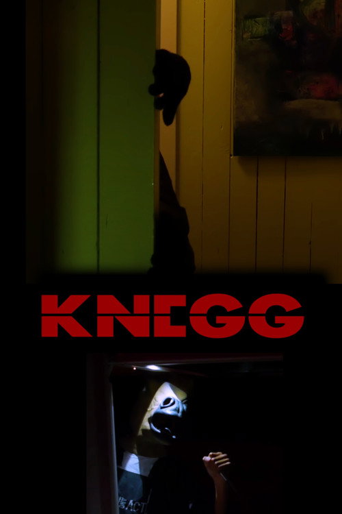 KNEGG (HALLOWEEN SPESIAL) (2018) poster