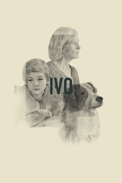 Ivo (2019) poster