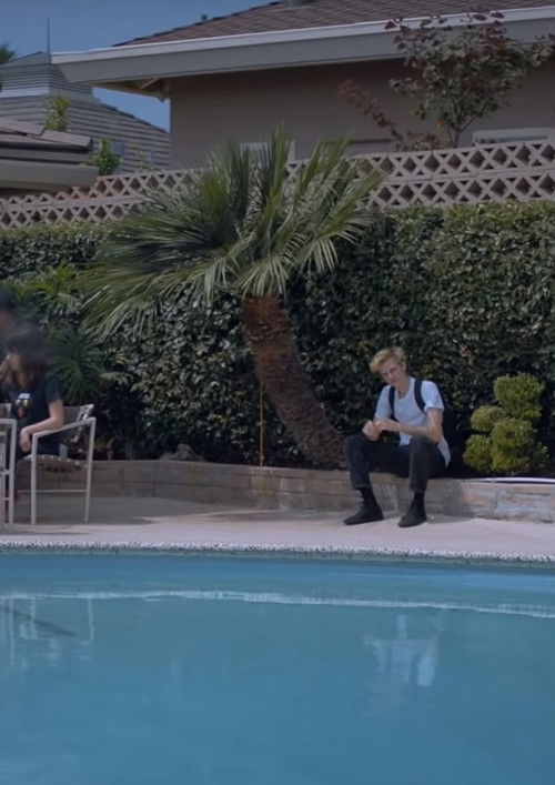 Illegal Civilization - "Summer of '17"- Episode 1 (2017) poster