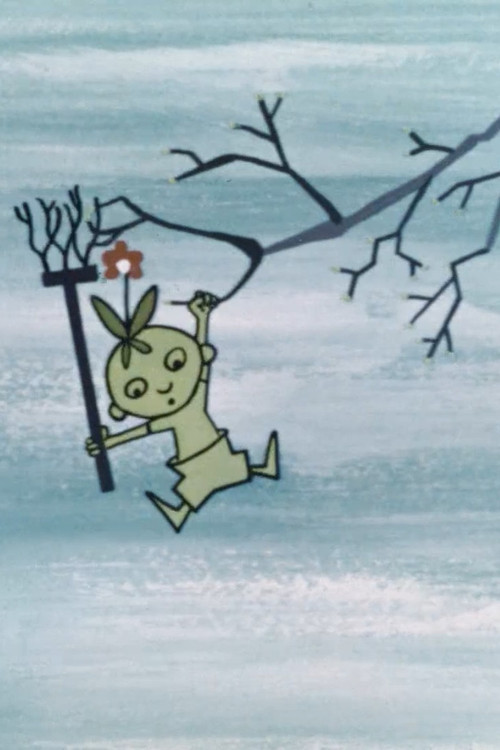 Spring Frederick (1958) poster