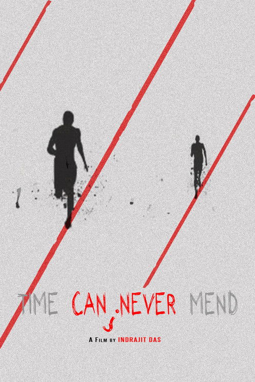 Time Can Never Mend (2022) poster