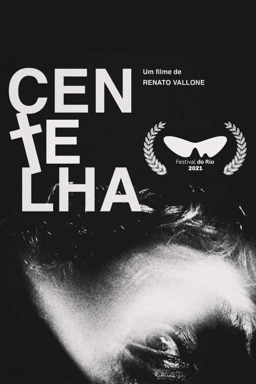 Centelha (2021) poster