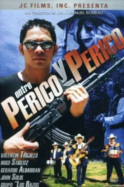 Entre perico y perico (2000) poster