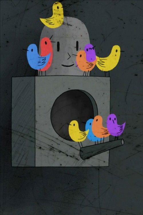 Bird Flu (2016) poster