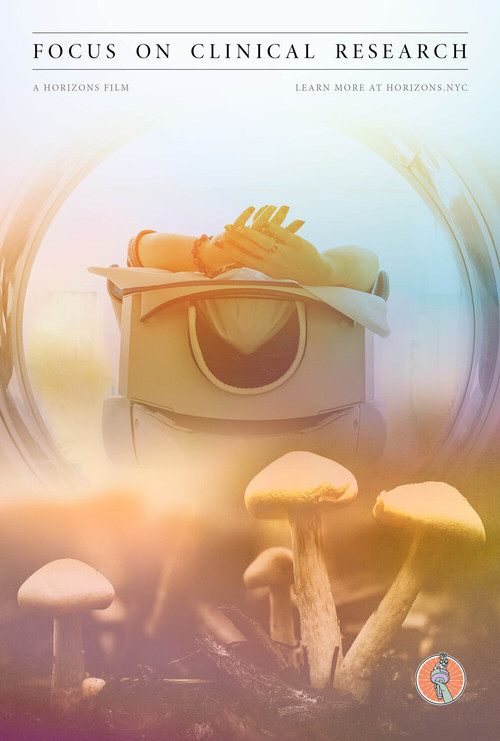 Focus on Clinical Research, Episode 1: The Johns Hopkins Story (2020) poster