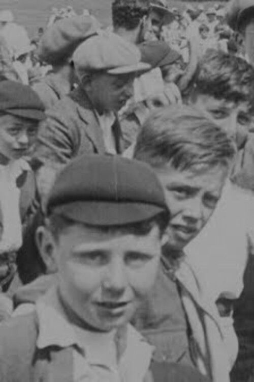 Luton's Jubilee (1926) poster