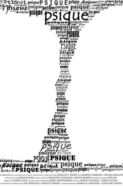 Psique (2009) poster