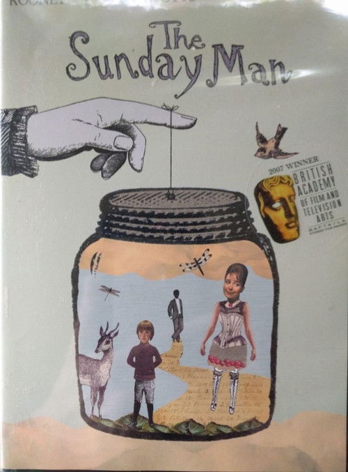 The Sunday Man (2007) poster
